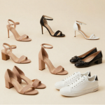 Footwear